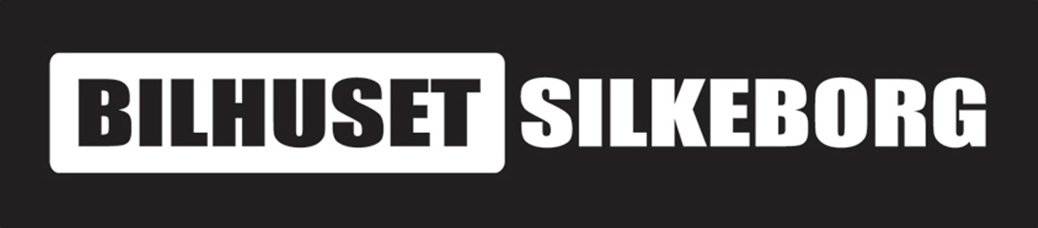 Bilhuset Silkeborg logo